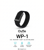 Ovfle zonix WP-1 All-Day Wellness Tracker - Image 2
