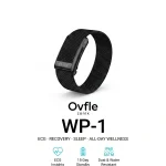 Ovfle zonix WP-1 All-Day Wellness Tracker