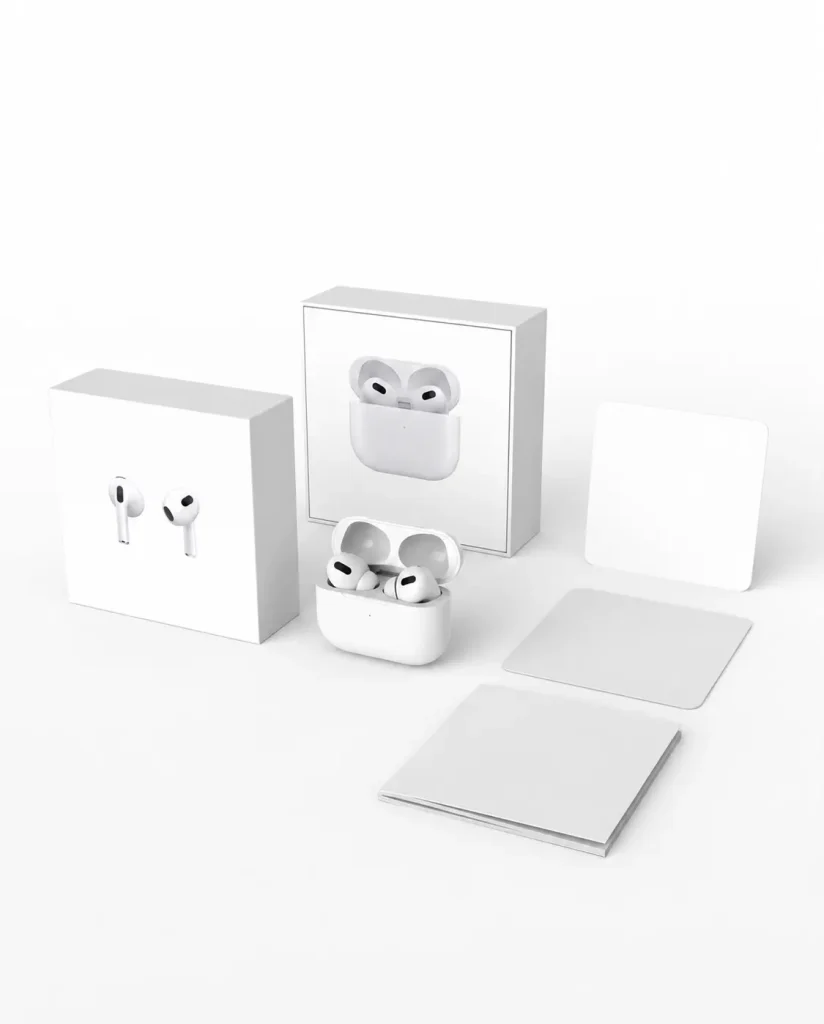 Earpods