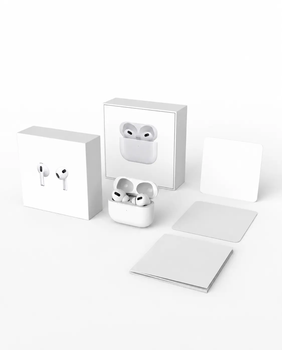 earpod Earpods